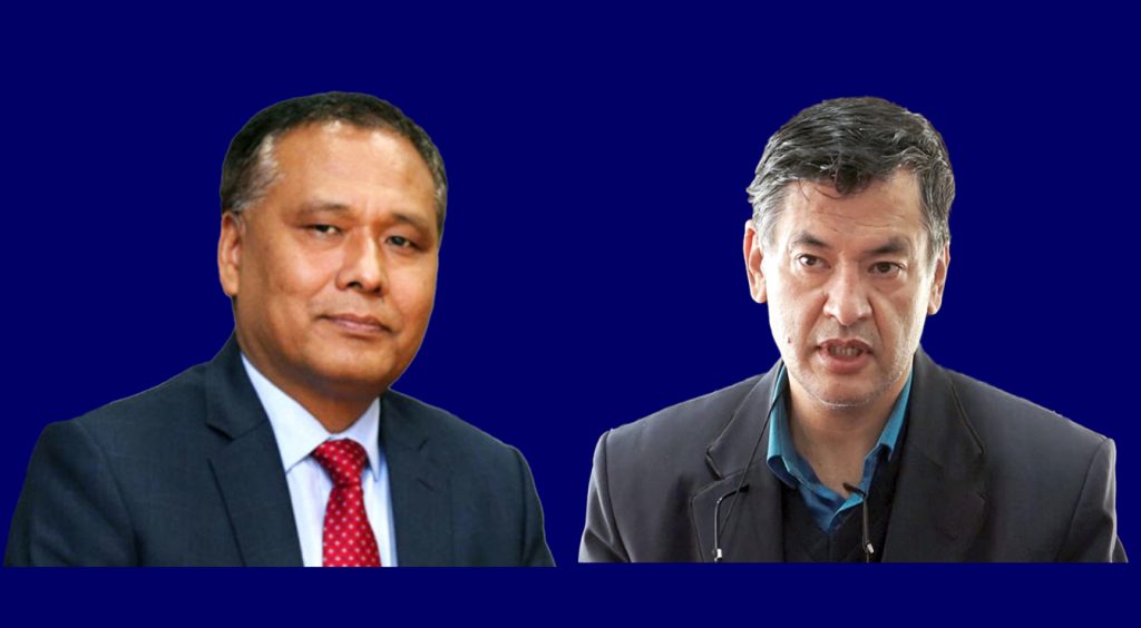 हितेन्द्रदेव शाक्य विद्युत प्राधिकरणको कार्यकारी निर्देशकमा पुनर्स्थापित