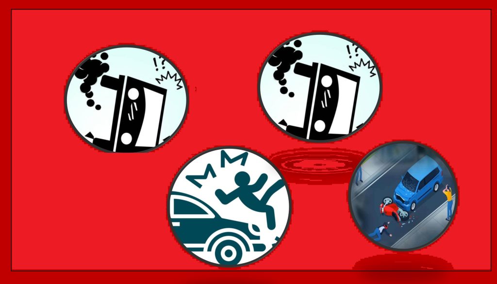 दशैंको १५ दिनमा गण्डकीमा २६ सवारी दुर्घटना (भिडियोसहित)