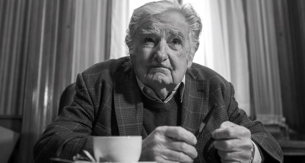 उरुग्वेका पूर्वराष्ट्रपति जोसे मुजिकाको निधन