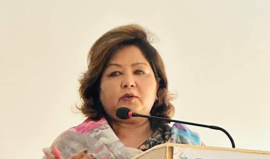 सगरमाथा संवादमा १७५ जना विदेशी प्रतिनिधि सहभागि हुने