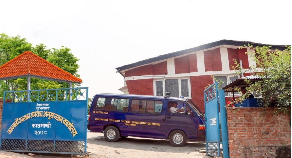 डिपेन्डेन्ट भिसामा क्यानडा लैजान्छु भन्दै युवतीले ठगिन् २० लाख