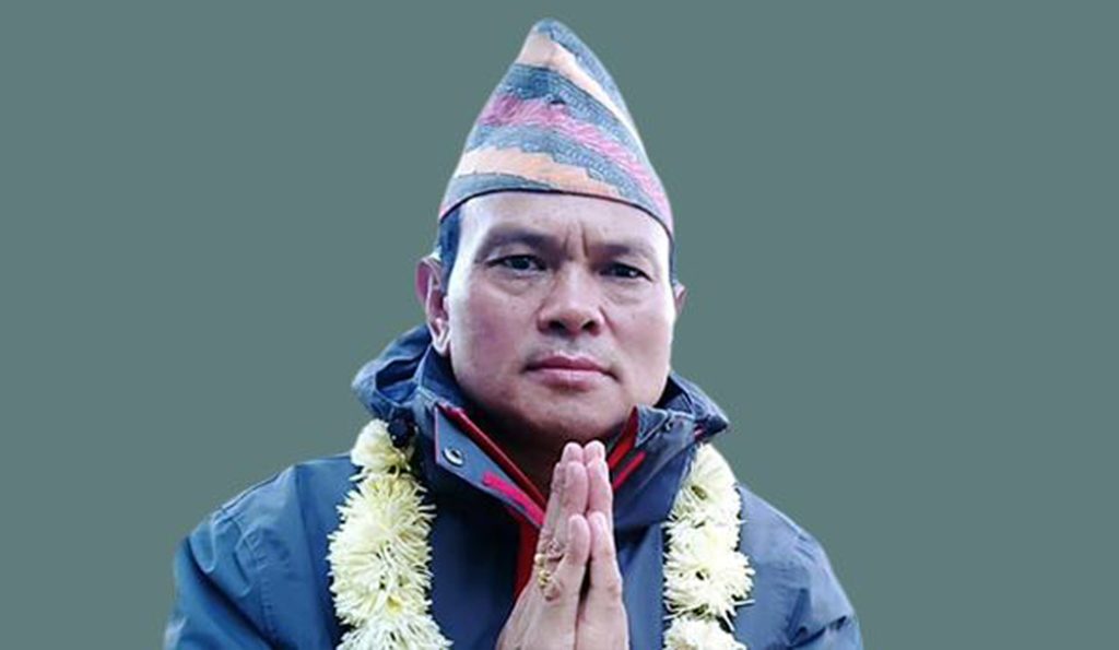 नवनियुक्त राज्यमन्त्रीको शपथ आज