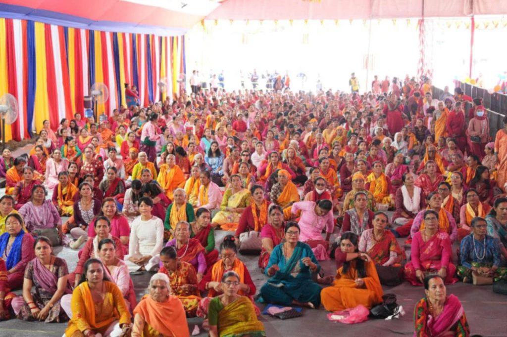 धार्मिक पर्यटनसँग जोड्दै ऐतिहासिक कोटिहोम विराट ज्ञान महायज्ञ