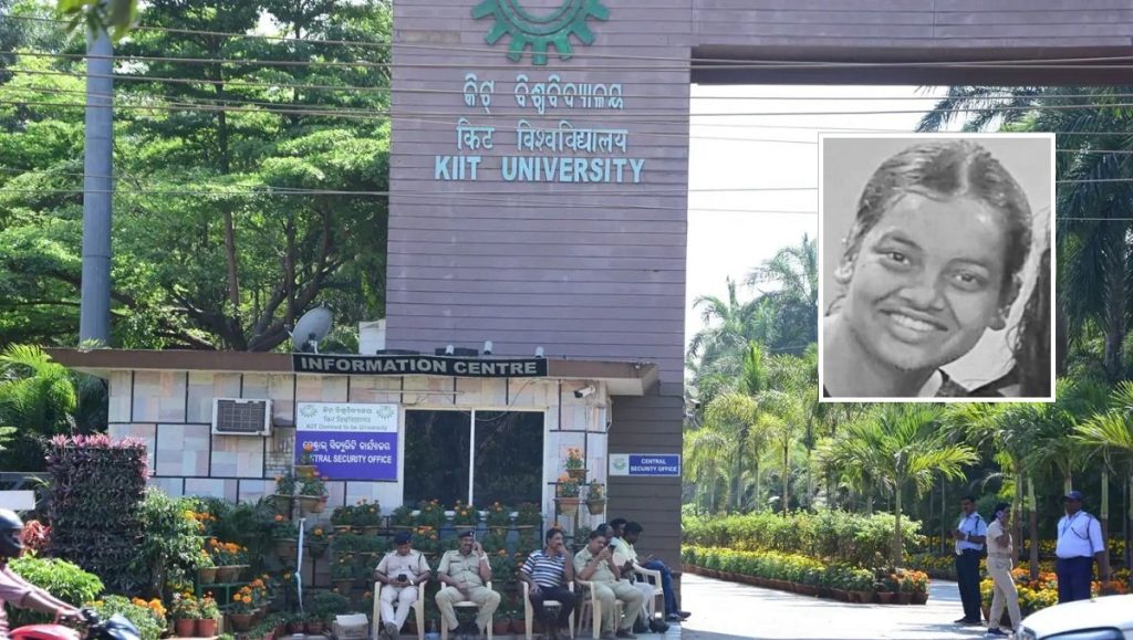 प्रिसा मृत्युप्रकरण : नेपाली दूतावासद्धारा किट विश्वविद्यालयका प्रतिनिधिसँग छलफल