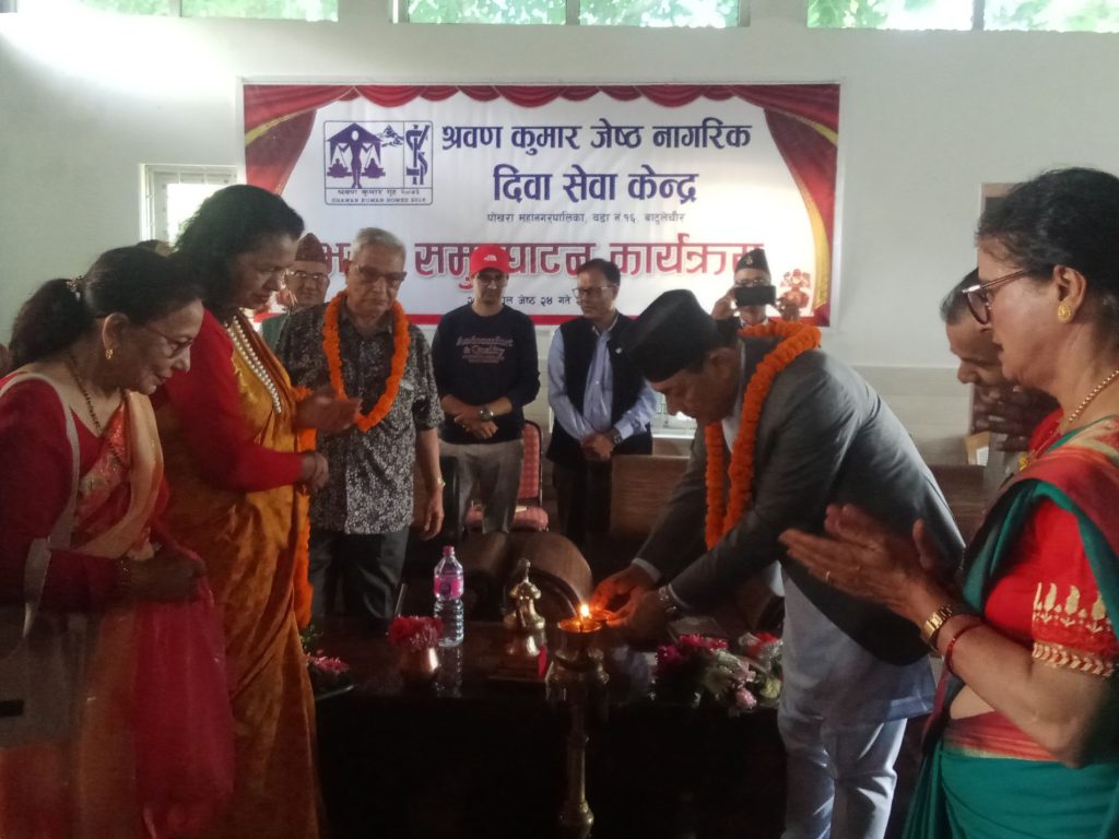 प्रदेश सरकारको औचित्य बढ्दै गएको छ : मन्त्री थापा