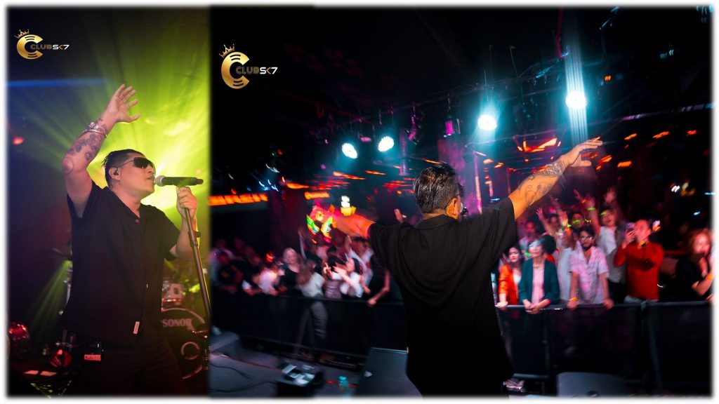 दुबईमा गुञ्जियो डि–मर्चा