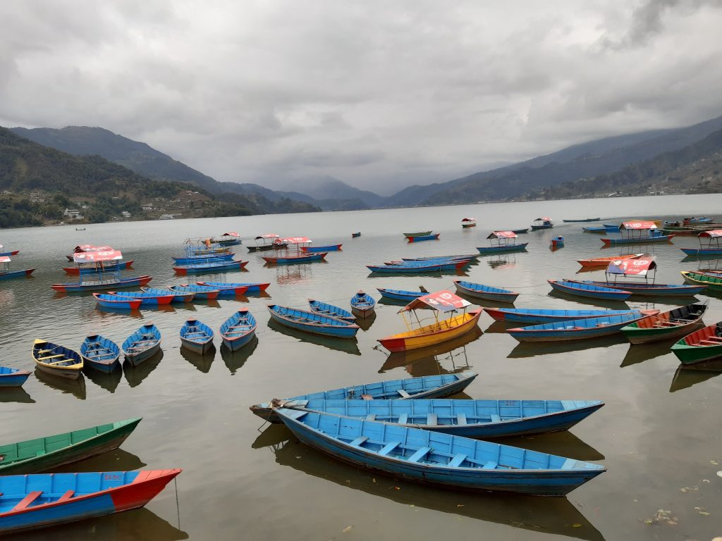 फेवा संरक्षणको कदमप्रति होटल संघद्वारा स्वागत