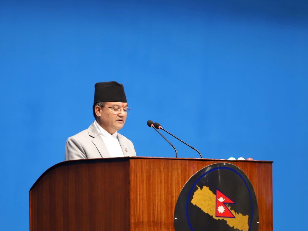 प्लास्टिक झोला नियन्त्रण गर्ने योजना कार्यान्वयन गर्दै सरकार