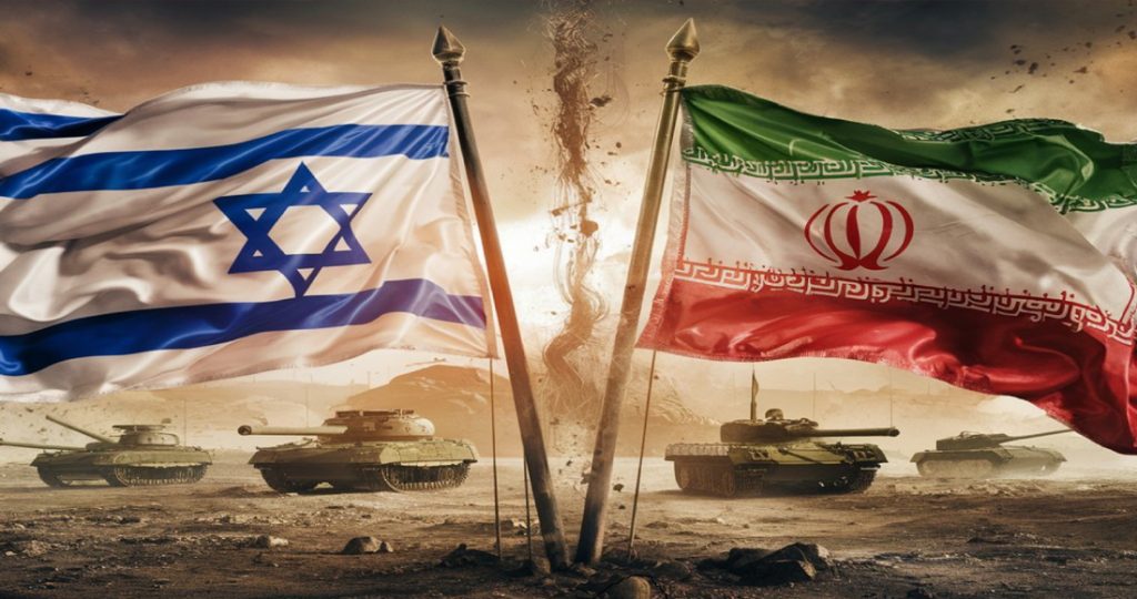 इजरायलले गरेको आक्रमणमा परेर इरानमा कम्तीमा ५८५ जनाको ज्यान गयो