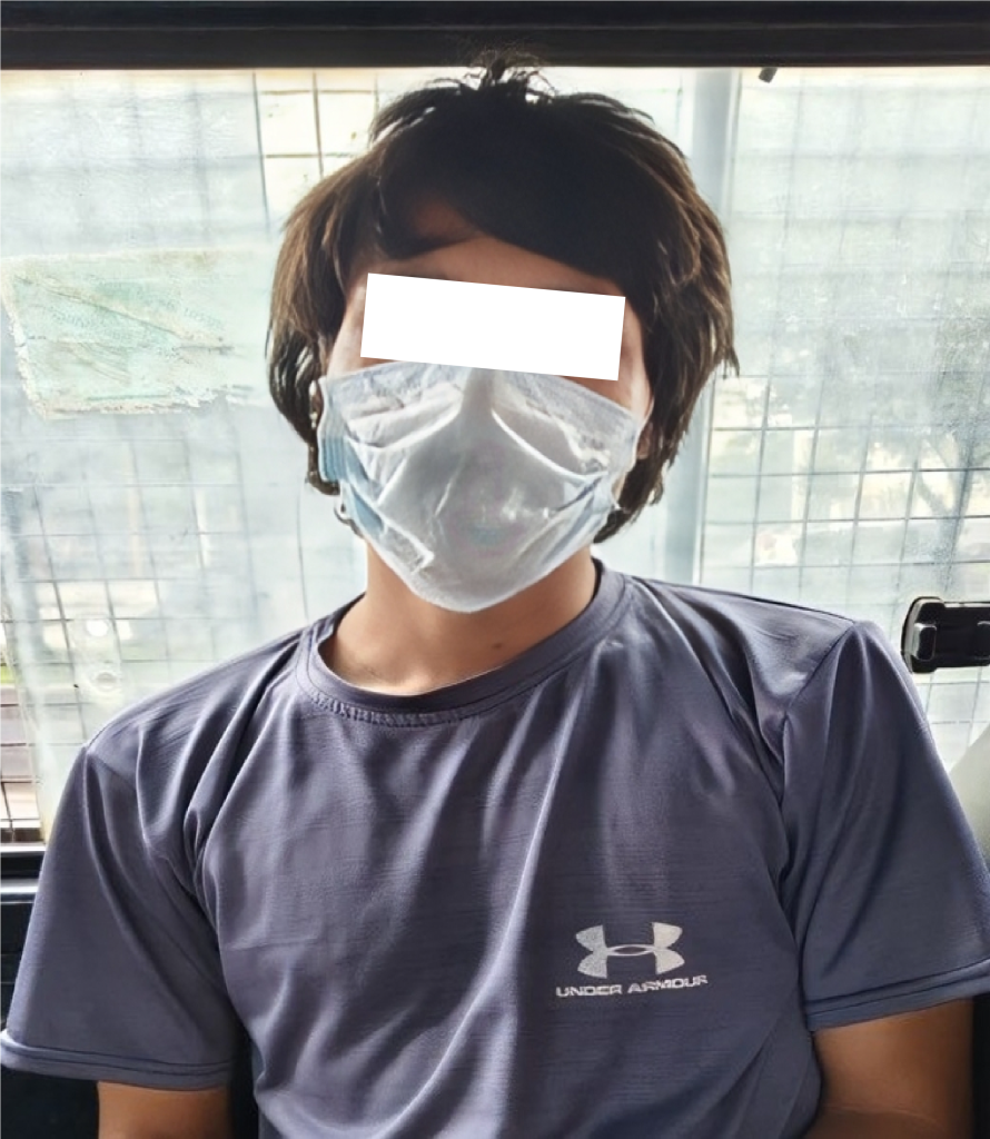 एमपीए परीक्षा दिँदै गरेका नक्कली परीक्षार्थी पक्राउ