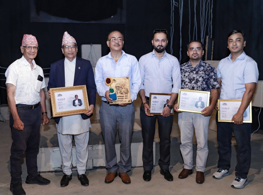 संस्कृतिको प्रवर्द्धन र संरक्षण गर्नु हामी सबैको दायित्वः प्रदेश प्रमुख भट्ट