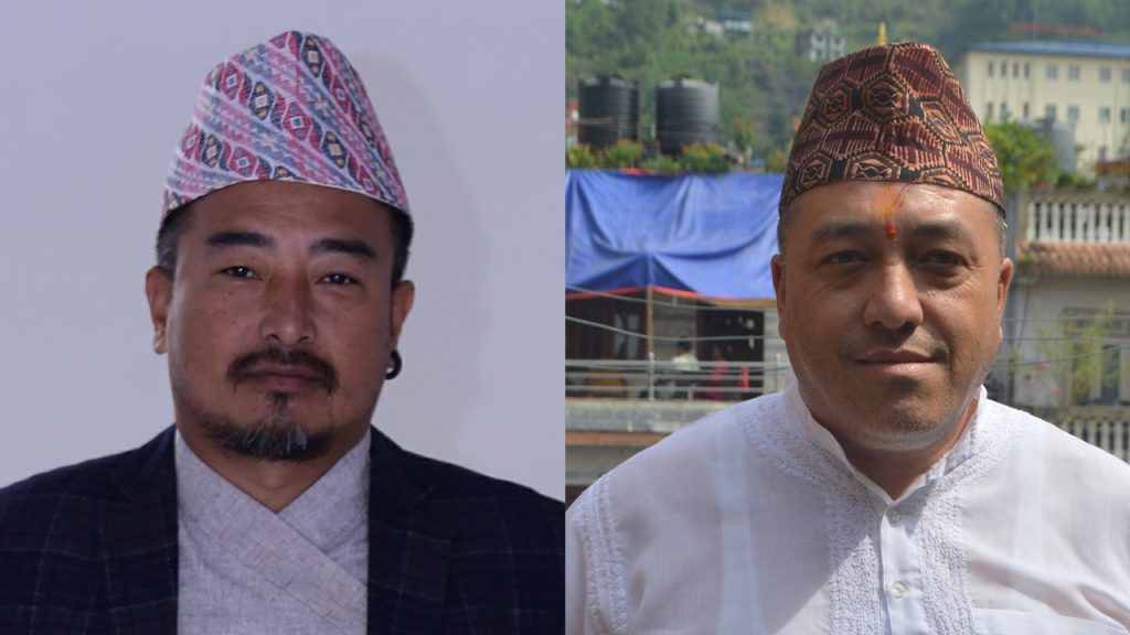 पत्रकार गुरुङ र श्रेष्ठलाई कञ्चन पत्रकारिता पुरस्कार