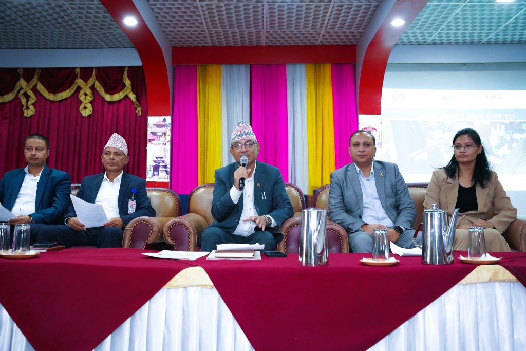 पोखरामा साउन १६ र १७ गते आरयु फेष्ट हुदैं : फोहोरलाई मोहोर बनाउने उद्देश्य