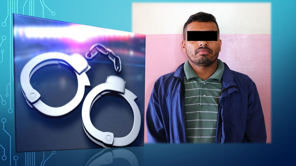 पोखरामा आफ्नै शिशुको हत्या आरोपमा ३७ वर्षीय बाबु पक्राउ