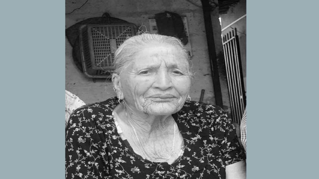 वरिष्ठ पात्रकार बद्रीविनोदलाई मातृशोक