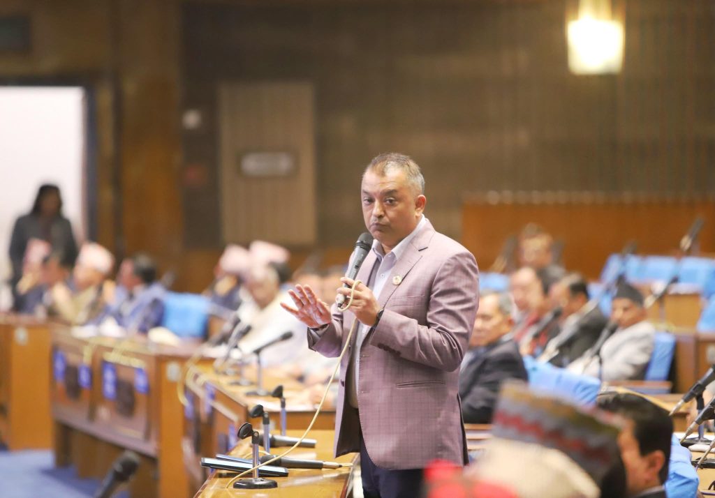 लिपुलेक र कालापानीलाई समेटेर व्यापार गर्ने सम्झौता अस्वीकार्य : कांग्रेस