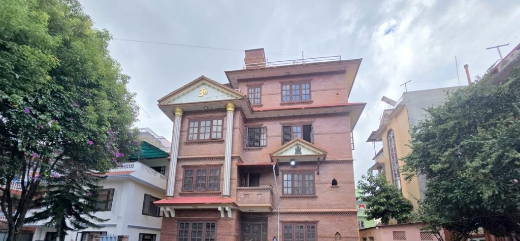 विद्या भण्डारीको सम्पर्क कार्यालयको उद्घाटन आज