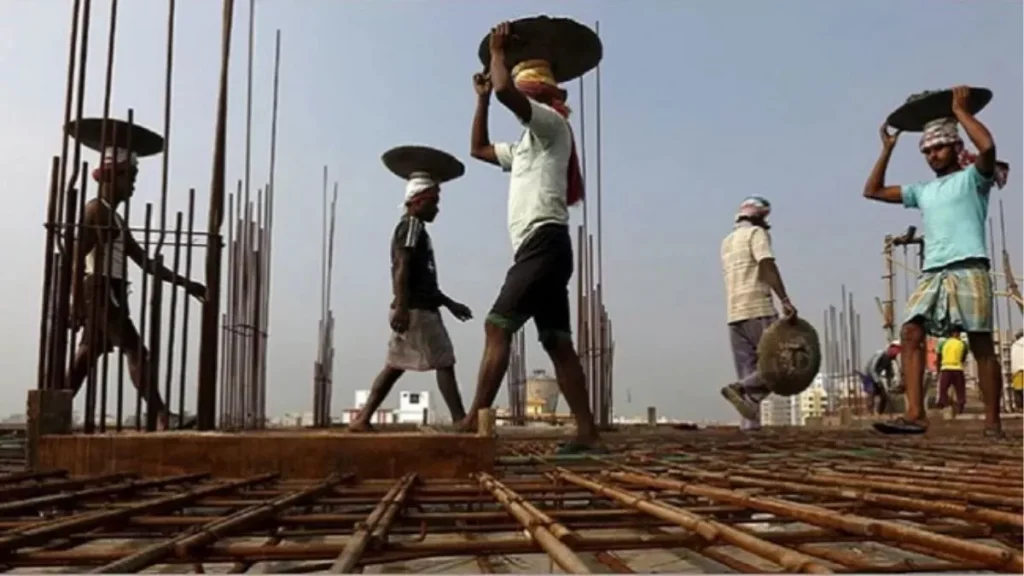 काम गर्दा लाग्ने रोगलाई सरकारले‘व्यवसायजन्य रोग’को कानुनी मान्यता दियो