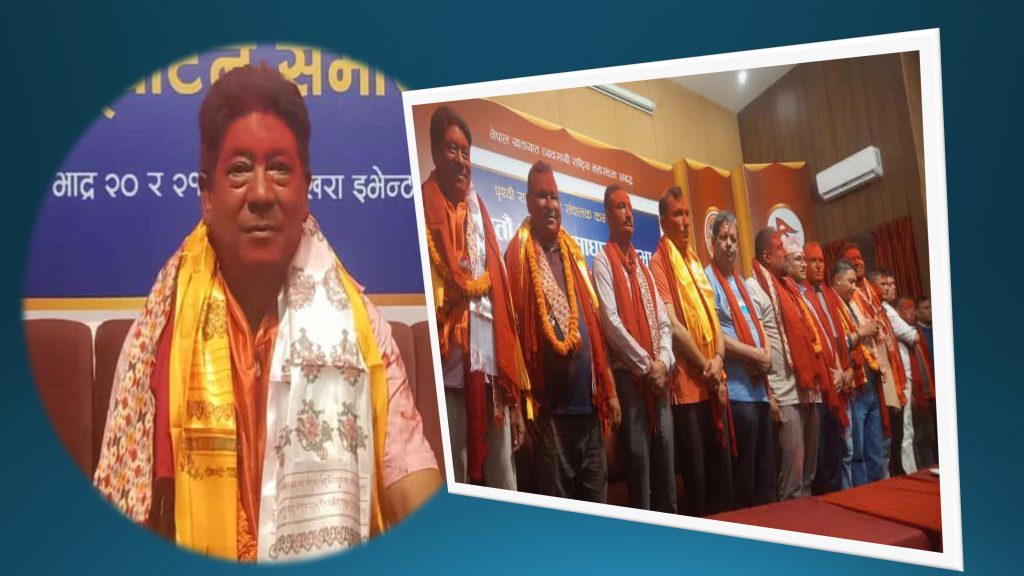 पृथ्वी राजमार्ग बस सञ्चालक कम्पनीमा साई निर्वाचित (मतसहित)