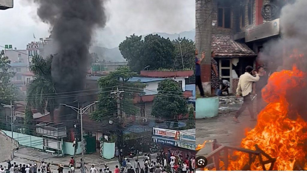 सेवालाई निरन्तरता दिन पोखरा महानगर कार्यपालिका बैठक आज बस्दै