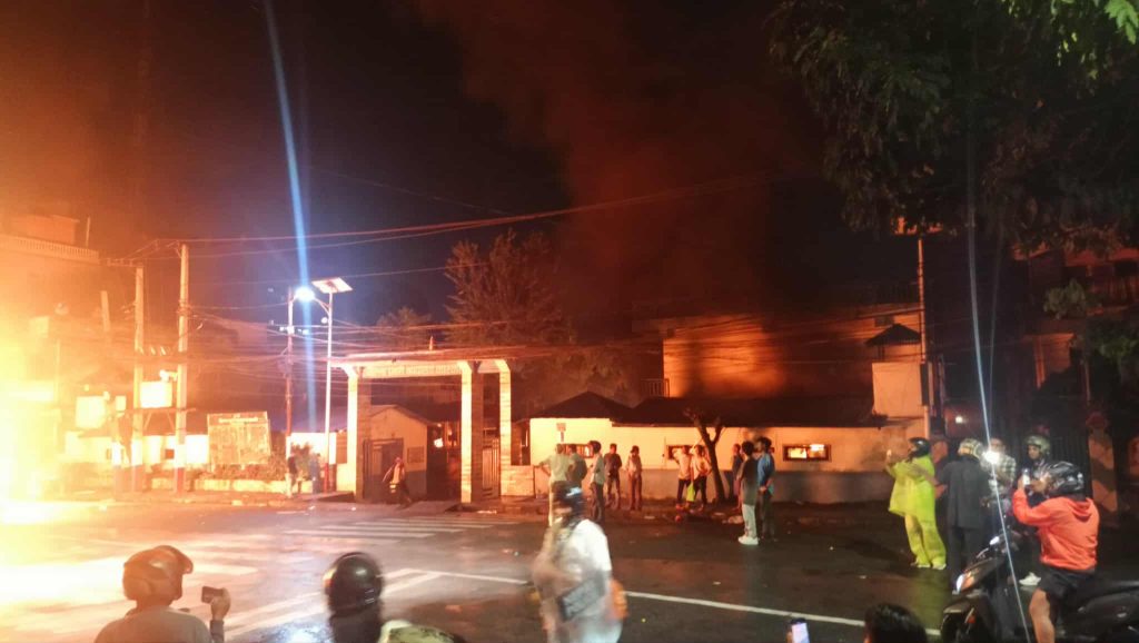 जेनजी आन्दोलनबारे न्यूयोर्क टाइम्सले भन्यो ‘राष्ट्रव्यापी, सुनियोजित, विध्वंशकारी आक्रमण’