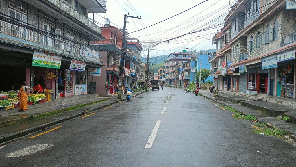 हट्यो देशभरको कर्फ्यू र निषेधाज्ञा