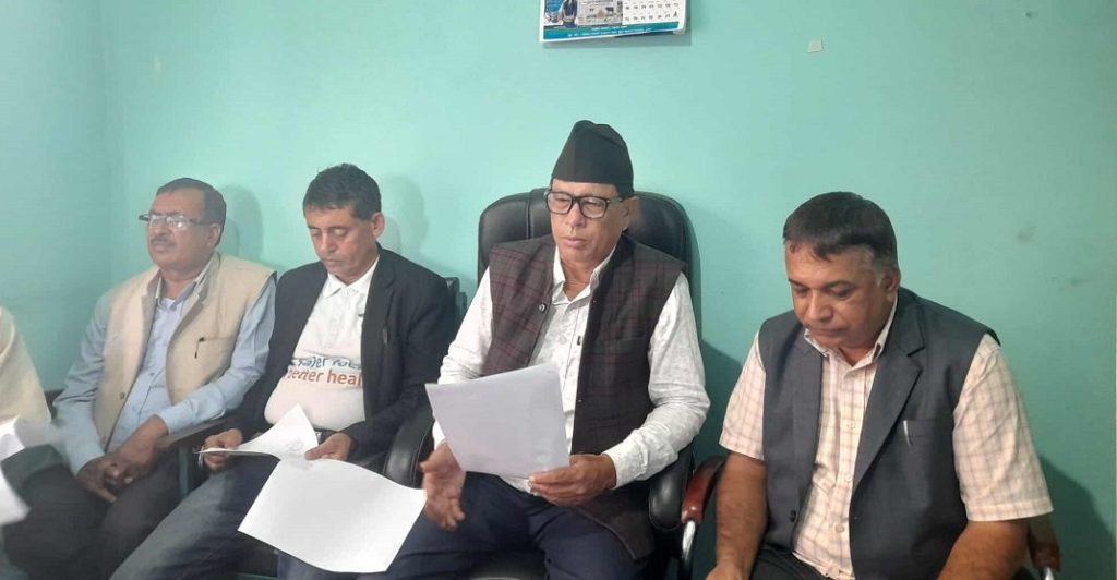 दूध किसानको आन्दोलन रोकियो, कात्तिक मसान्तसम्म भुक्तानीको सहमति