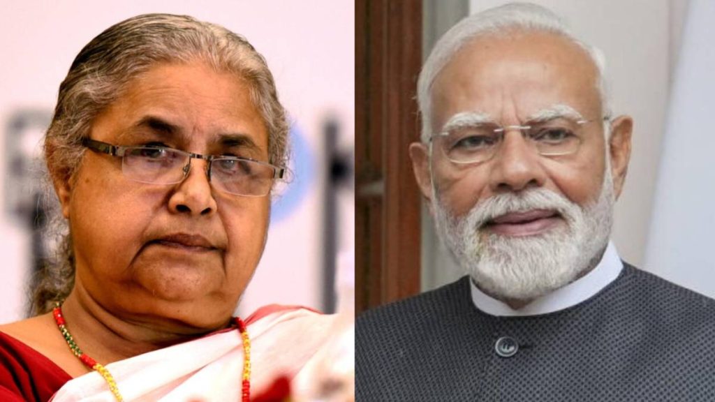 प्रधानमन्त्री कार्की र मोदीबीच फोनवार्ता : मोदीले भने, ‘नेपाललाई भारतले निरन्तर सहयोग गर्छ’