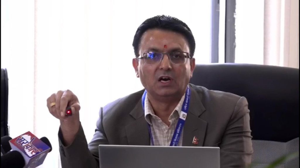 असोजभित्रै सहकारीको अनलाइन प्रणालीमार्फत दर्ता अभिलेखीकरण सुरु हुने