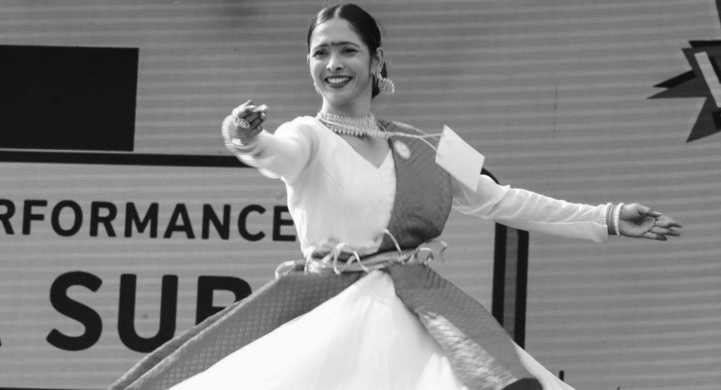 चर्चित डान्सर सीता सुवेदीको निधन