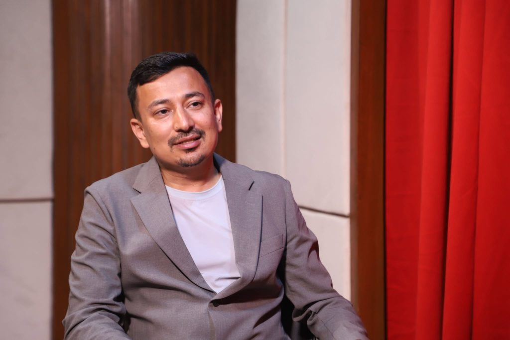 अनेरास्ववियुका अध्यक्ष कडरियाले दिए राजीनामा