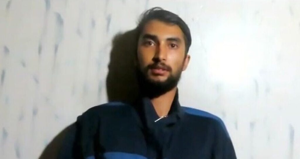 विपिन जोशीको अवस्था अज्ञात छ : परराष्ट्र मन्त्रालय