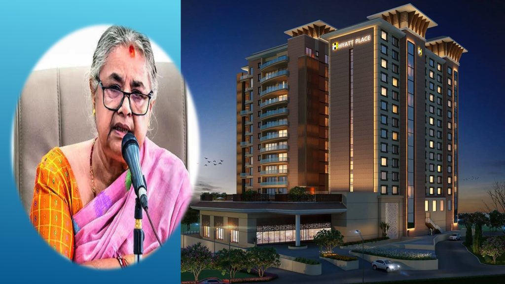 ह्यात होटललाई सरकारले भन्यो, ‘सेवा सुरु गर्नु, सरकारले सुरक्षा दिन्छ’