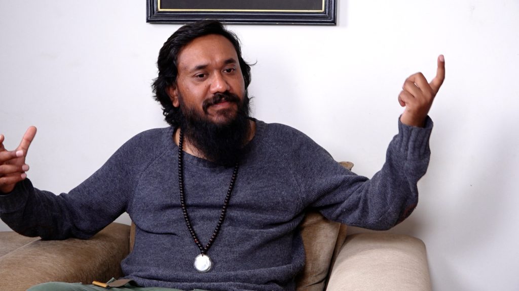 खगेन्द्र सुनारलाई ५० हजार धरौटीमा छोड्न अदालतको आदेश