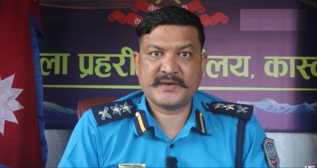 के हो कास्की प्रहरीले चलाएको ‘मिसन ३६५’ ? (भिडियोसहित)