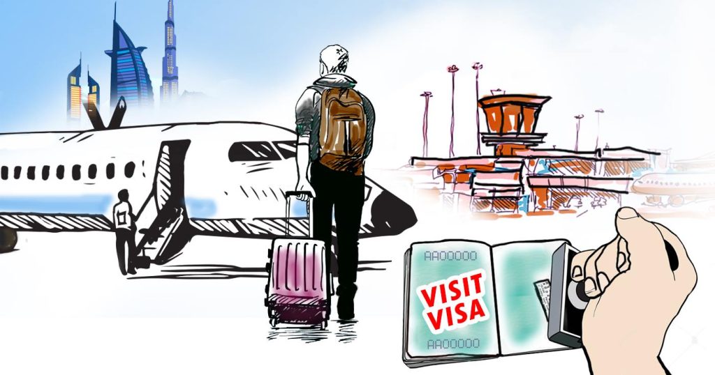 खुकुलो बन्यो भिजिट भिसा