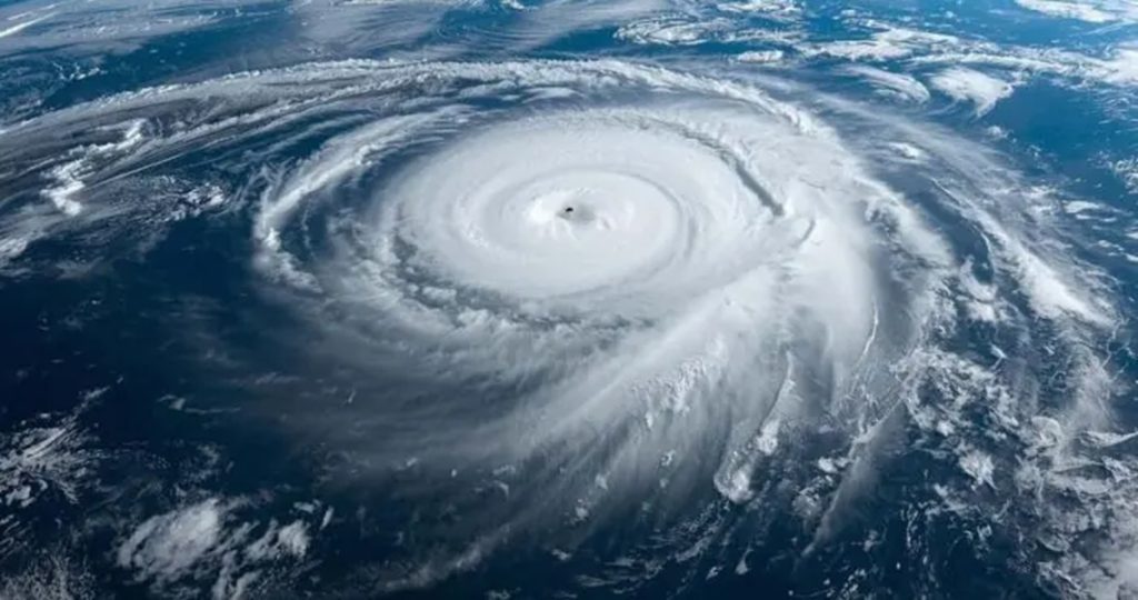 नेपालमा चक्रवात ‘दित्वा’को आंशिक प्रभाव !