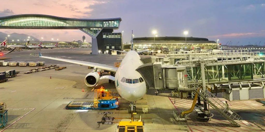 नेपाली राहदानी बाहक यात्रुलाई अब हङकङ ट्रान्जिट भिसा आवश्यक नपर्ने