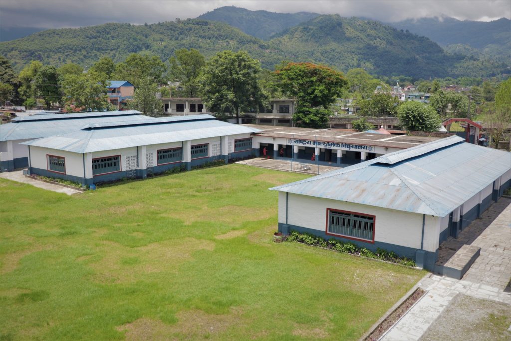 राष्ट्रिय माविको जग्गा प्रकरणमा ८ जना विरुद्ध भ्रष्टाचार मुद्दा दायर