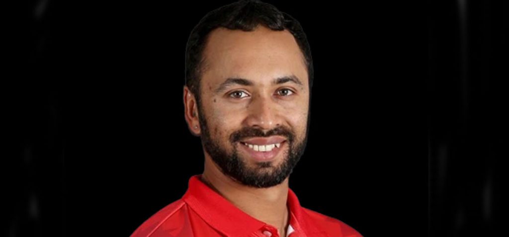 शरद भेषवाकरले अन्तर्राष्ट्रिय क्रिकेटबाट लिए सन्यास