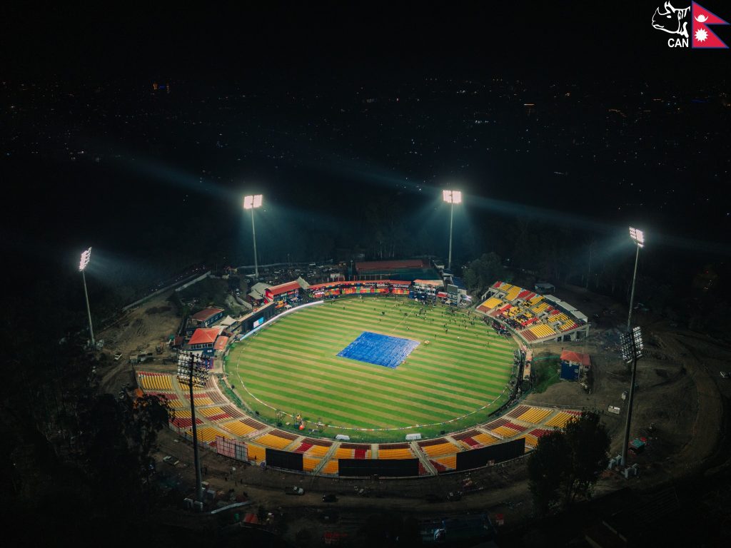 एनपीएलको दोस्रो संस्करण आजदेखि, उद्घाटन खेलमा जनकपुर र काठमान्डु भिड्ने