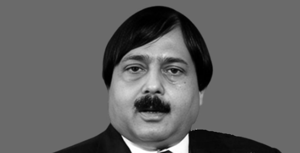 पूर्वमन्त्री आफताब आलमको निधन