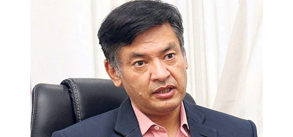 हितेन्द्रदेव शाक्यले दायर गरेको रिटमा आज सुनुवाइ