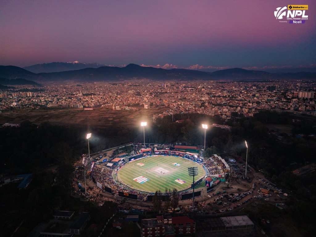 एनपीएल : आज काठमाडौं र कर्णाली भिड्दै