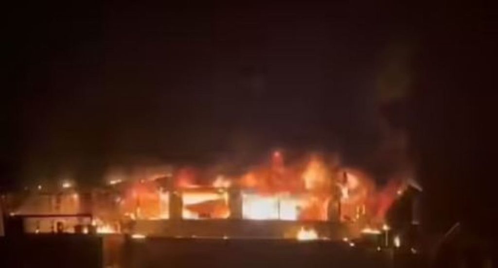 भारतको गोवा नाइट क्लब आगलागीमा चार नेपालीको ज्यान गयो