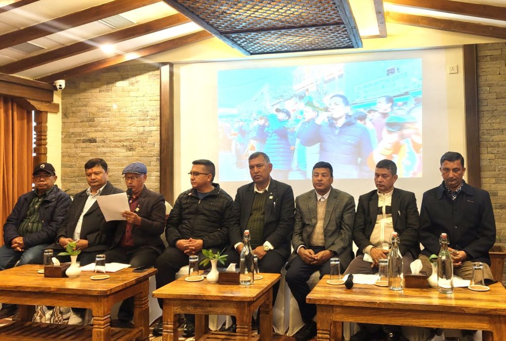 पोखरा सडक महोत्सवको २७ औं संस्करण आगामी १३ पुस देखि