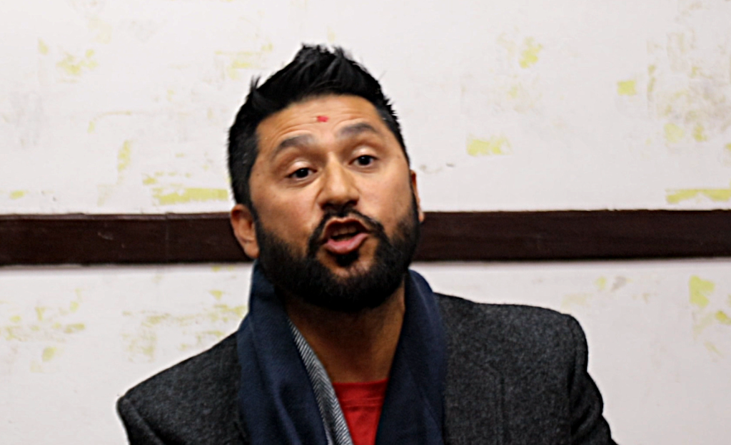 रवि विरुद्ध लगाइएका अभियोग हटाउने निर्णय विरुद्धको रिटमा सुनुवाइ हुँदै