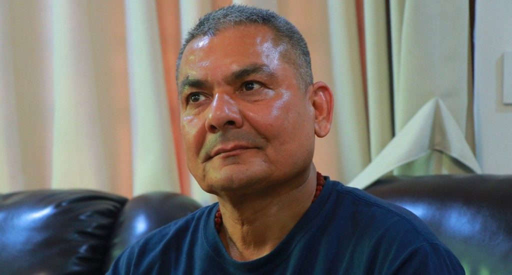 दुर्गा प्रसाईंको बन्दी प्रत्यक्षीकरण रिटमा कारण देखाऊ आदेश जारी