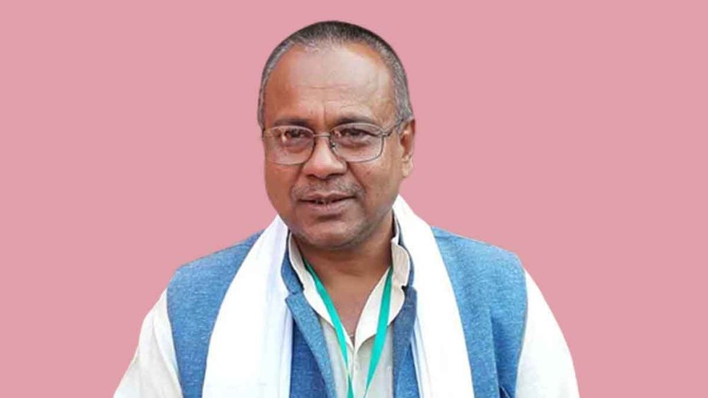 मधेसमा कांग्रेसका कृष्ण यादवलाई मुख्यमन्त्री बनाउने सात दलको सहमति