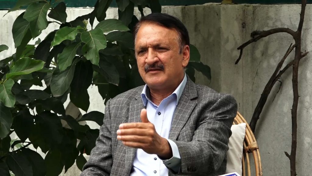 नुवाकोट-१ मा कांग्रेसका प्रकाशशरण महतलाई रास्वपाका तिमल्सिनाले उछिने